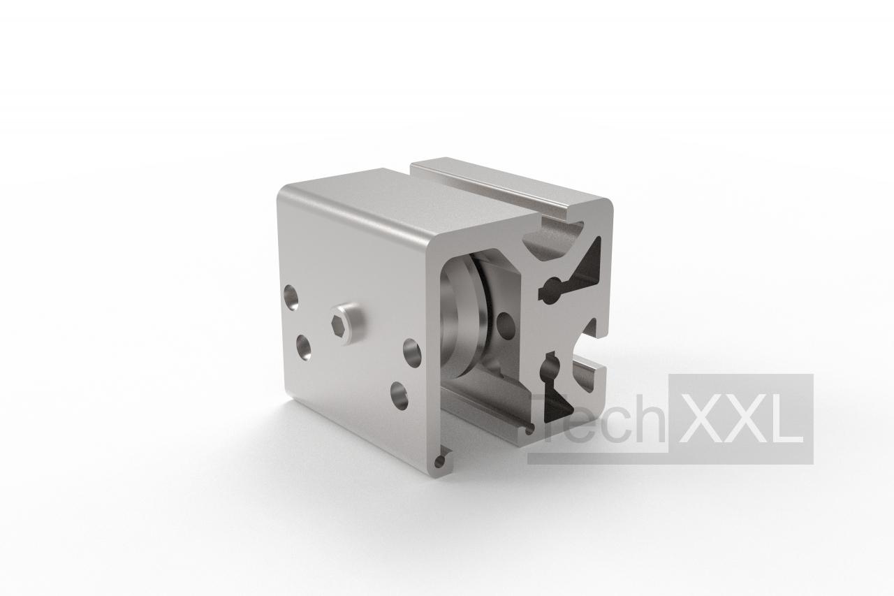 Opslageenheid 8 14 excentriek compatibel met Item 0.0.294.15