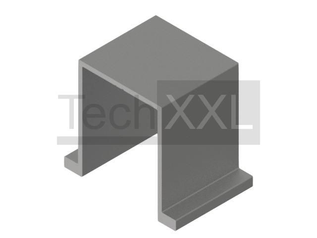 Zonne-rail MT Light Plus