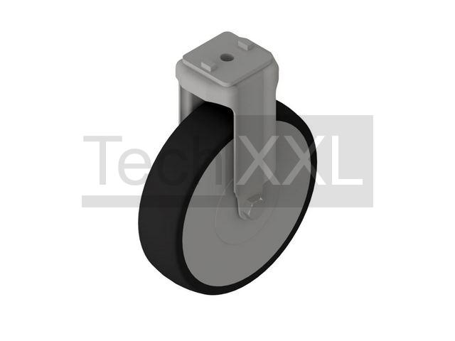 Bockrolle compatibel met Fath 098F100GN